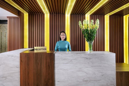 Patel Hotel Hanoi, Hanoi, Vietnam