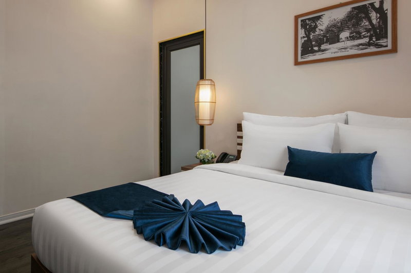 Patel Hotel Hanoi, Hanoi, Vietnam