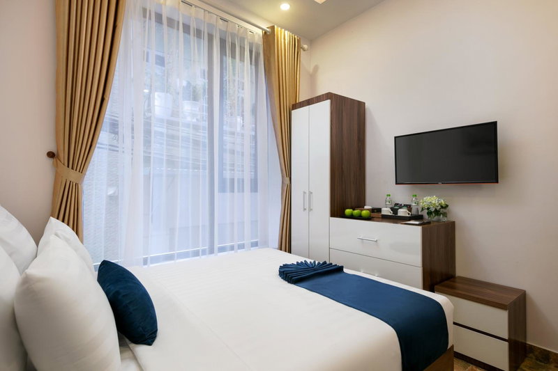 Patel Hotel Hanoi, Hanoi, Vietnam