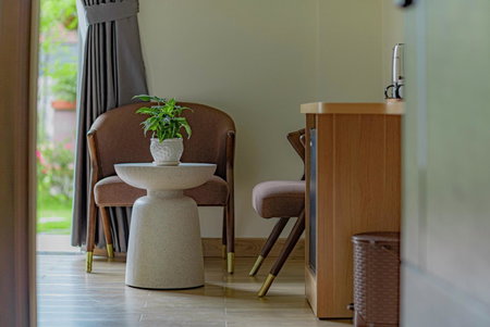 An Mai Boutique Hotel, Da Lat, Vietnam