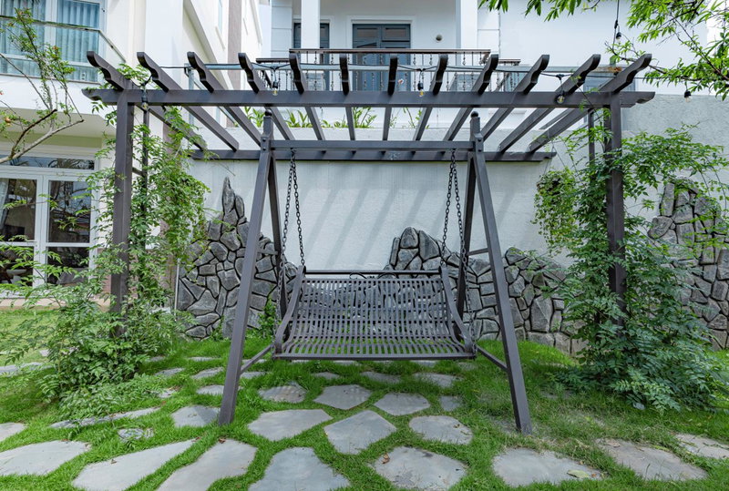 An Mai Boutique Hotel, Da Lat, Vietnam