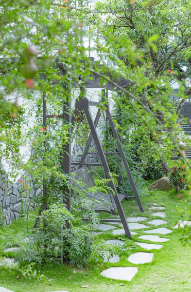 An Mai Boutique Hotel, Da Lat, Vietnam