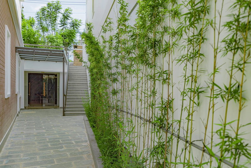 An Mai Boutique Hotel, Da Lat, Vietnam