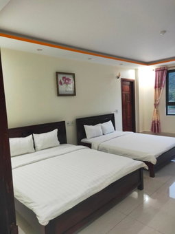 Khách Sạn - Nhà Hàng So Oanh - Gần Thác Bản Giốc, Lũng Niêo, Vietnam