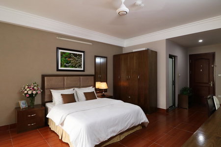 ISTAY Hotel Apartment 1, Hanoi, Vietnam