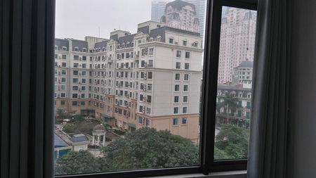 ISTAY Hotel Apartment 1, Hanoi, Vietnam