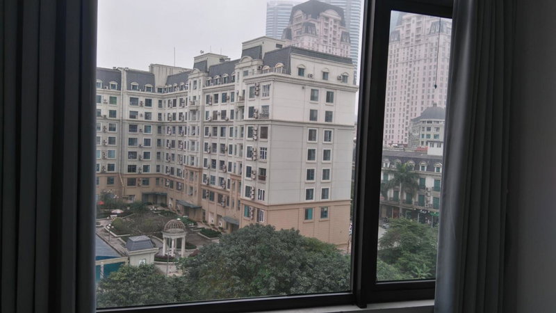 ISTAY Hotel Apartment 1, Hanoi, Vietnam