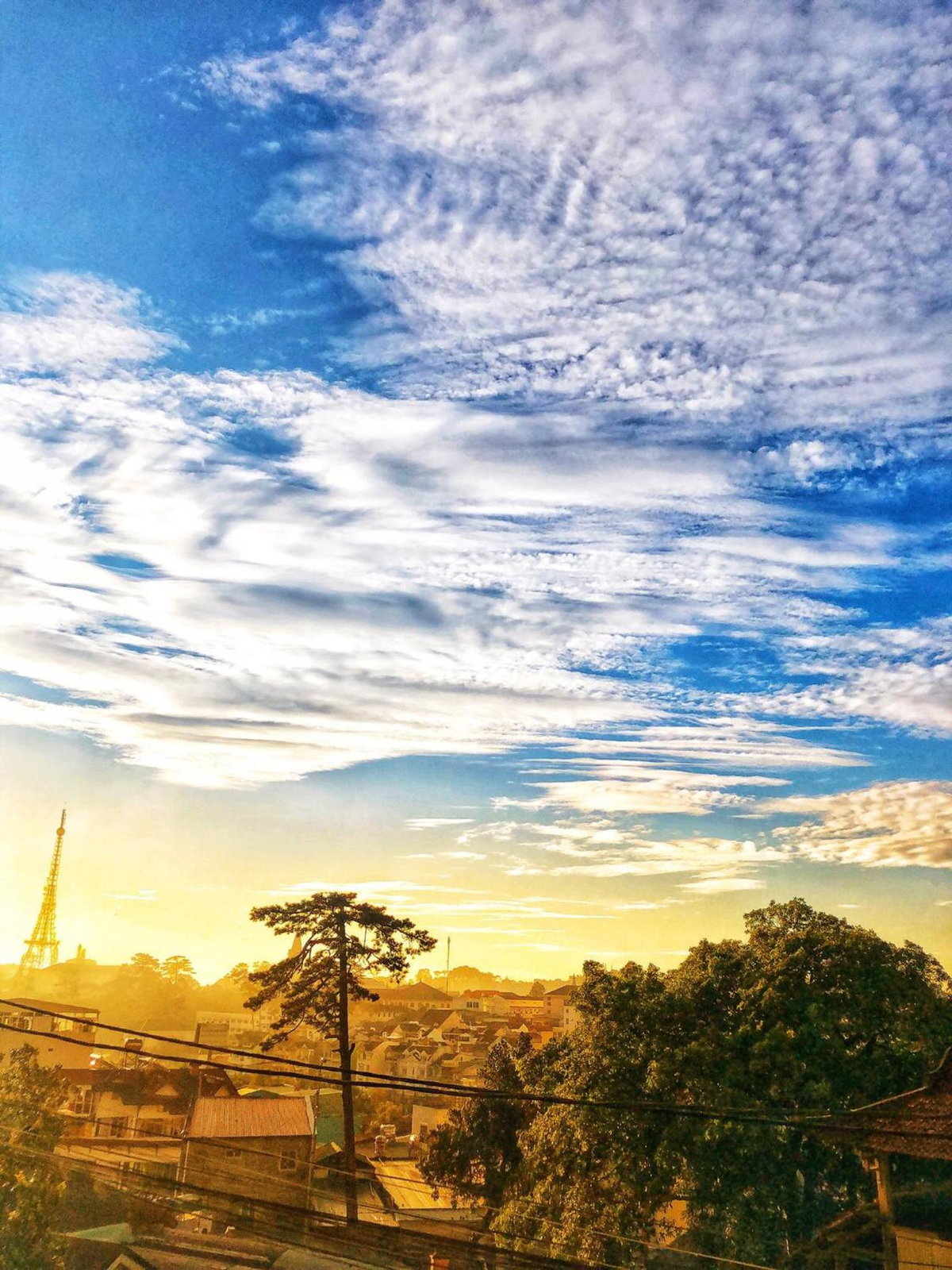 Hotel · Nụ Cười Xinh, Da Lat