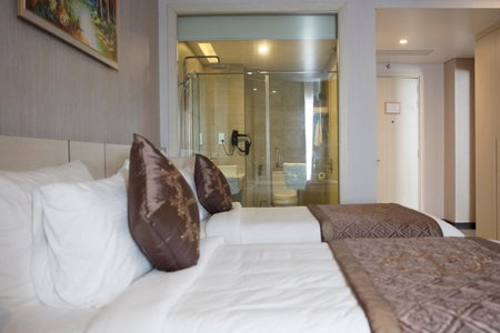 Central Hotel Thanh Hoá, Thanh Hóa, Vietnam