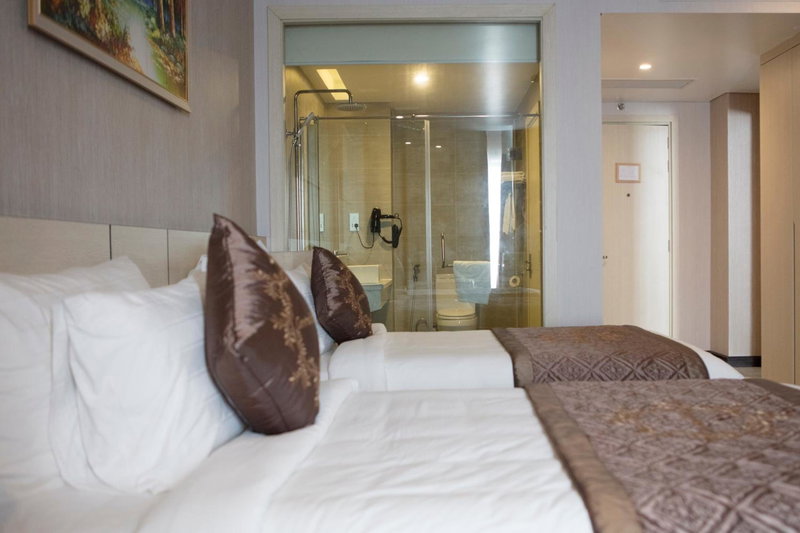 Central Hotel Thanh Hoá, Thanh Hóa, Vietnam