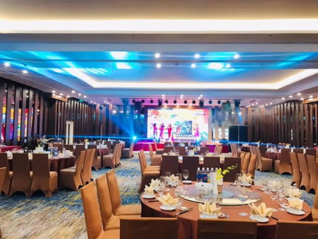 Central Hotel Thanh Hoá, Thanh Hóa, Vietnam
