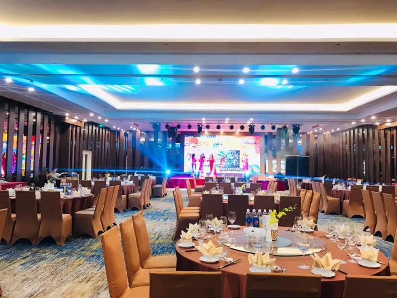 Central Hotel Thanh Hoá, Thanh Hóa, Vietnam