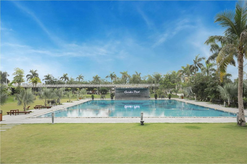 Central Hotel Thanh Hoá, Thanh Hóa, Vietnam