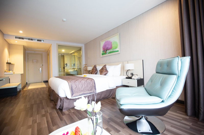 Central Hotel Thanh Hoá, Thanh Hóa, Vietnam