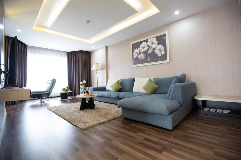 Central Hotel Thanh Hoá, Thanh Hóa, Vietnam