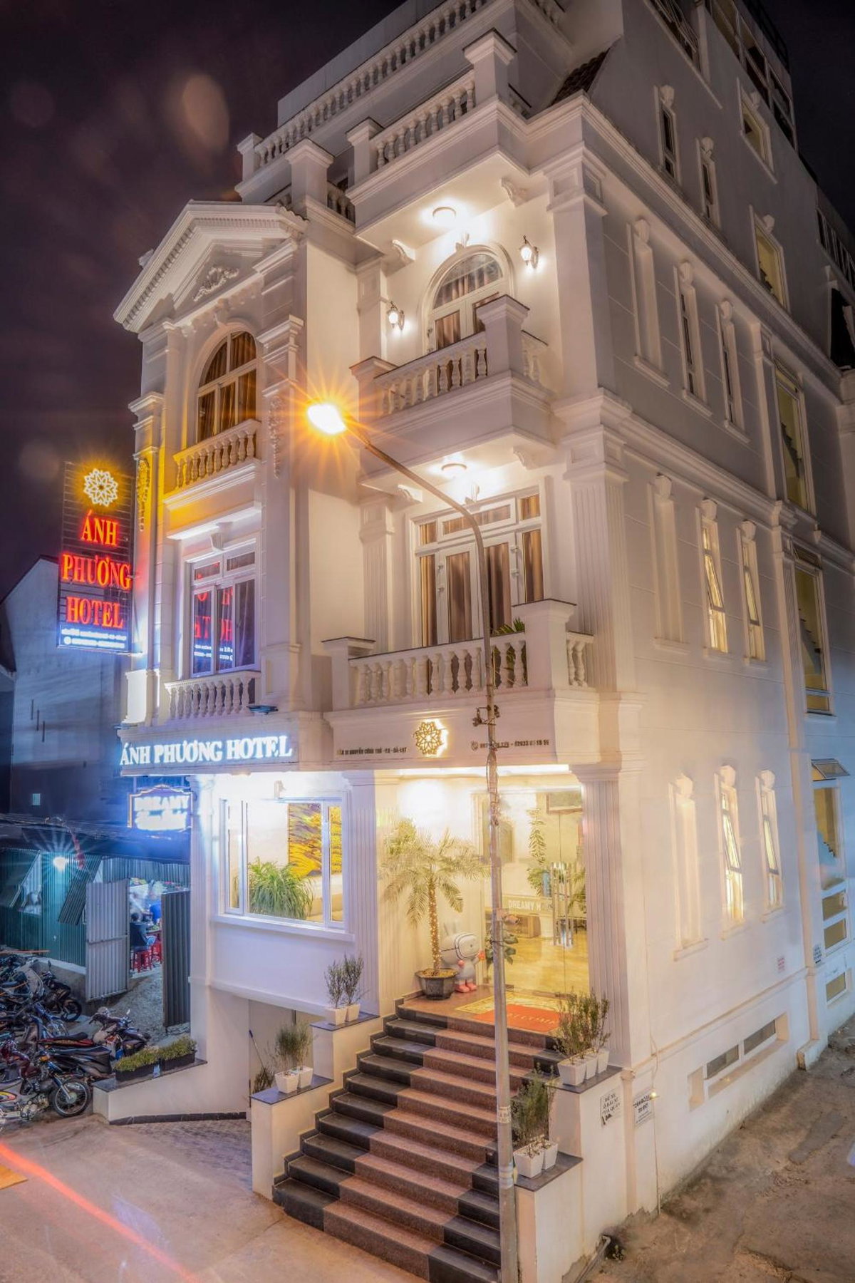 Hotel · Ánh Phương Hotel Đà Lạt, Da Lat
