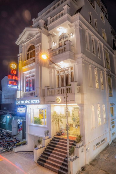 Ánh Phương Hotel Đà Lạt, Da Lat, Vietnam