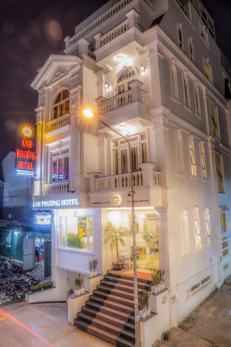 Ánh Phương Hotel Đà Lạt, Da Lat, Vietnam