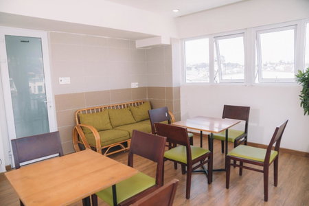Ánh Phương Hotel Đà Lạt, Da Lat, Vietnam