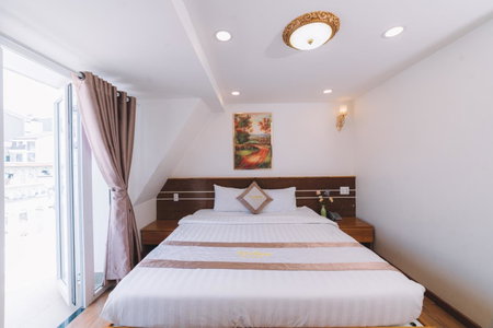 Ánh Phương Hotel Đà Lạt, Da Lat, Vietnam