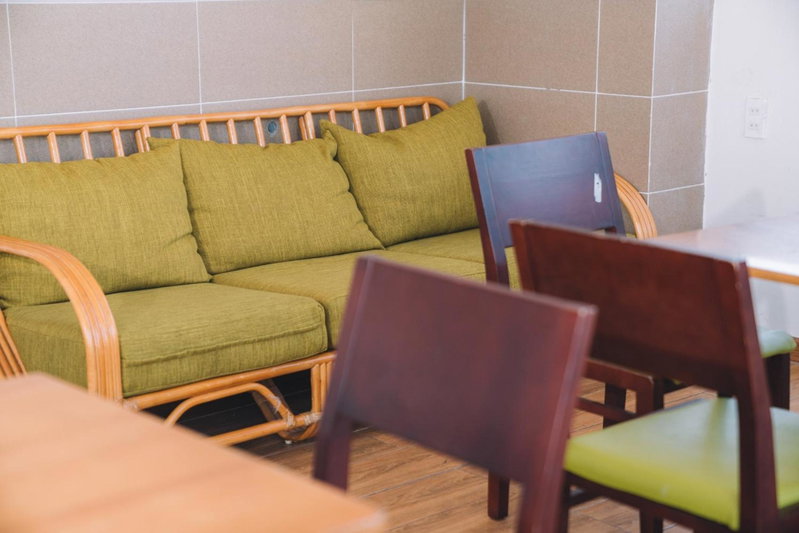 Ánh Phương Hotel Đà Lạt, Da Lat, Vietnam