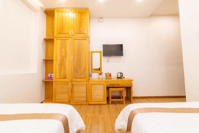 Ánh Phương Hotel Đà Lạt, Da Lat, Vietnam