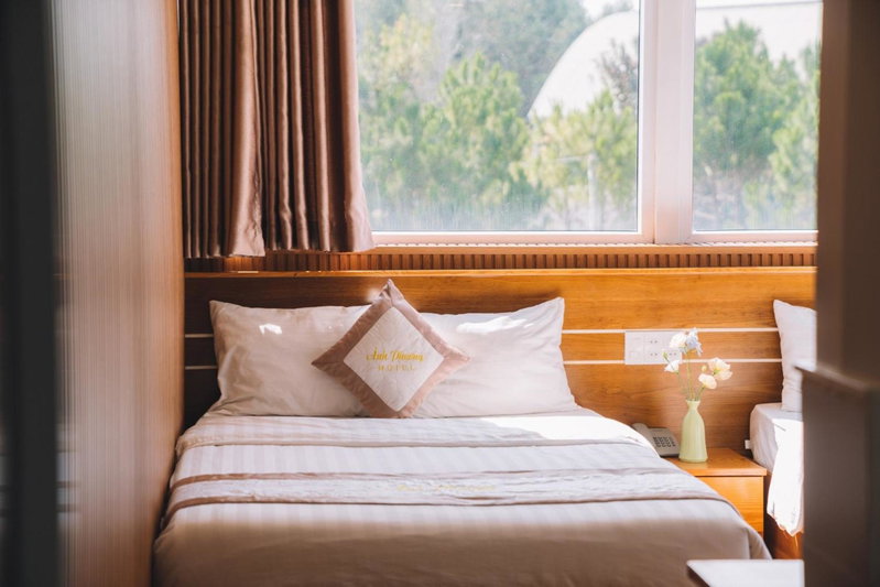 Ánh Phương Hotel Đà Lạt, Da Lat, Vietnam