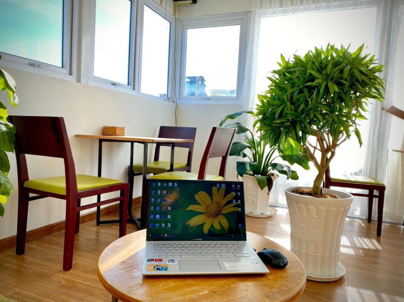 Ánh Phương Hotel Đà Lạt, Da Lat, Vietnam