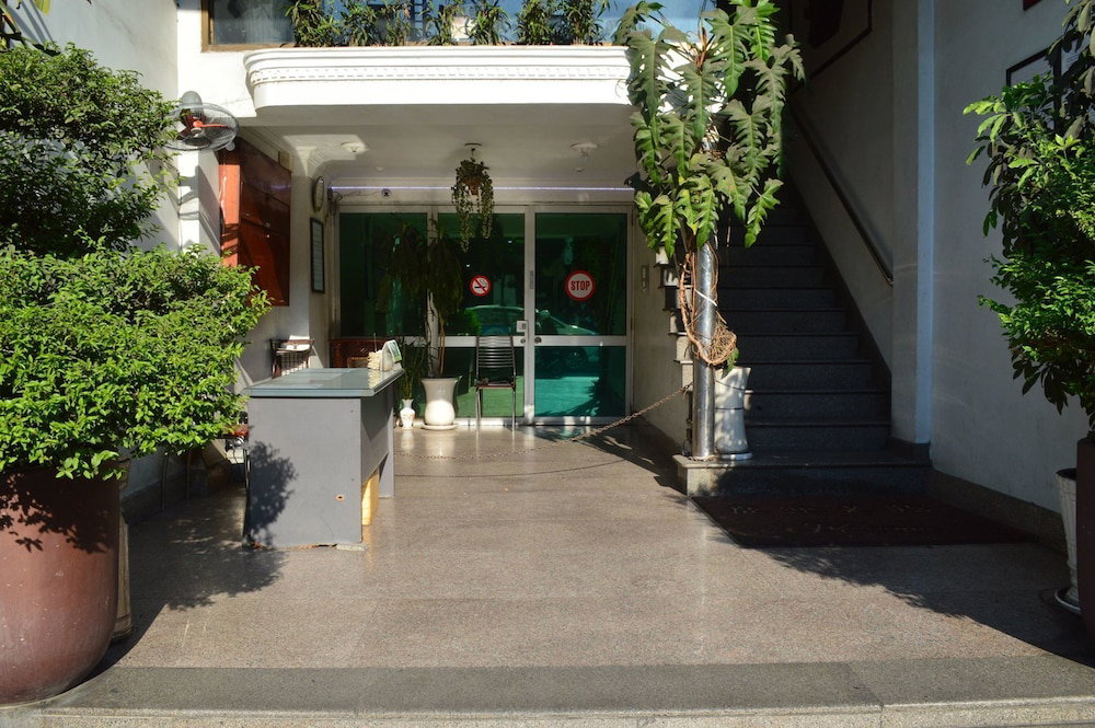 Hotel · Hanh Phuc Hotel, Ho Chi Minh City