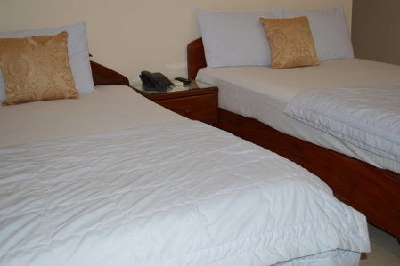 Hanh Phuc Hotel, Ho Chi Minh City, Vietnam