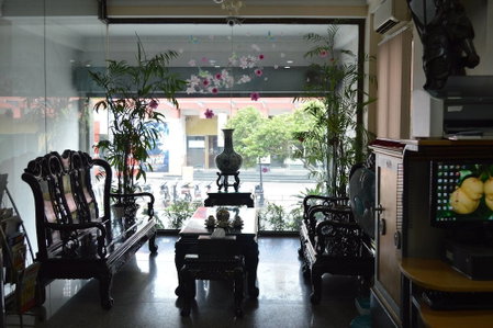 Hanh Phuc Hotel, Ho Chi Minh City, Vietnam