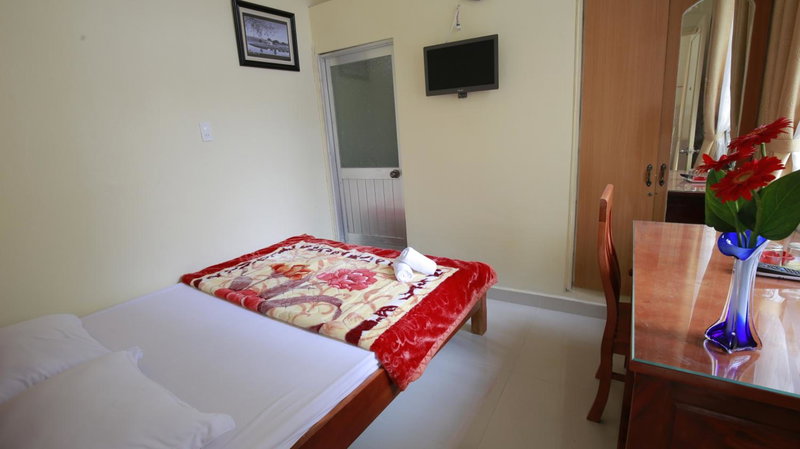Bình Đào Hotel - Khách sạn ngay trung tâm giá rẻ, Da Lat, Vietnam