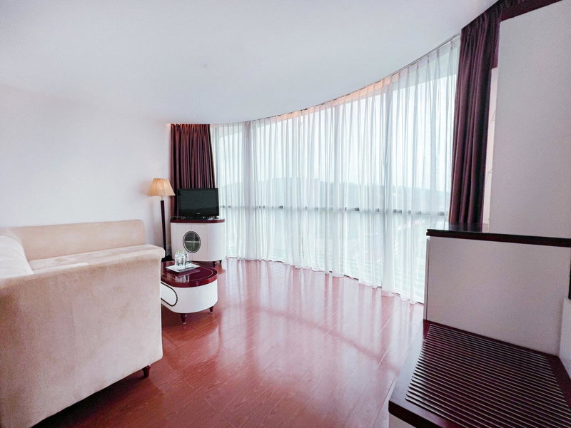 Sapaly Lao Cai City Hotel, Lao Cai, Vietnam