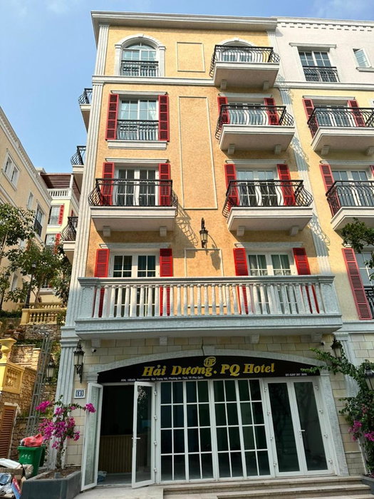 Hai Duong PQ Hotel, Phu Quoc, Vietnam