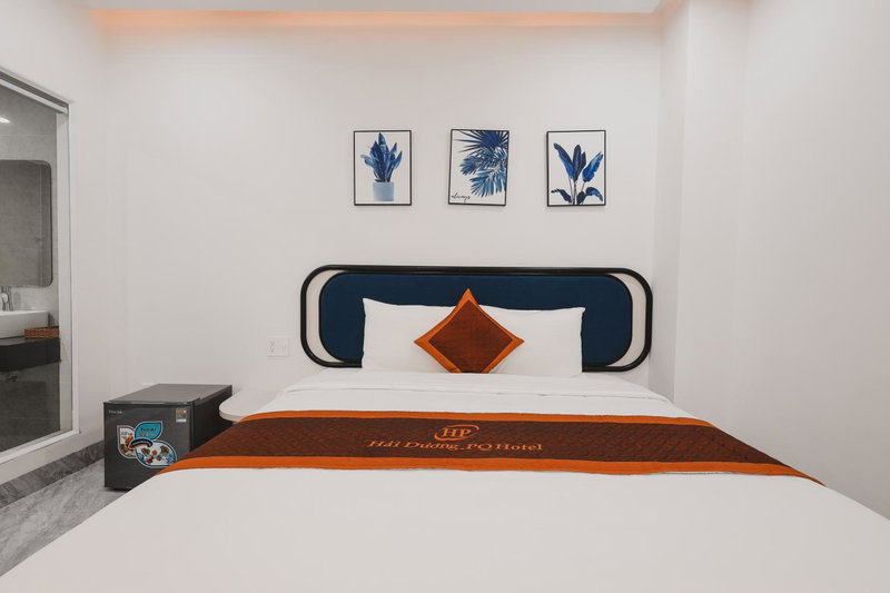 Hai Duong PQ Hotel, Phu Quoc, Vietnam