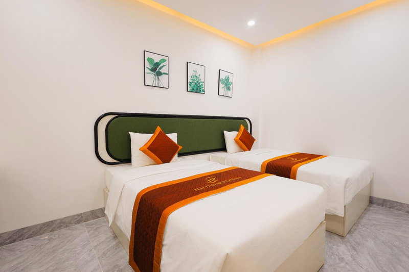 Hai Duong PQ Hotel, Phu Quoc, Vietnam