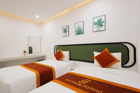 Hai Duong PQ Hotel, Phu Quoc, Vietnam