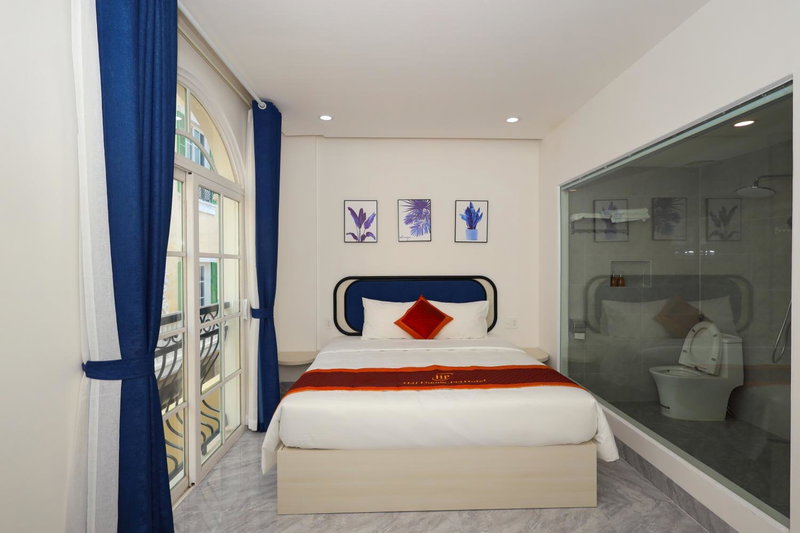 Hai Duong PQ Hotel, Phu Quoc, Vietnam