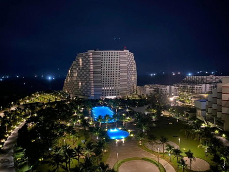 The KH Cam Ranh Nha Trang Beachside, Thôn Hòa Ða, Vietnam