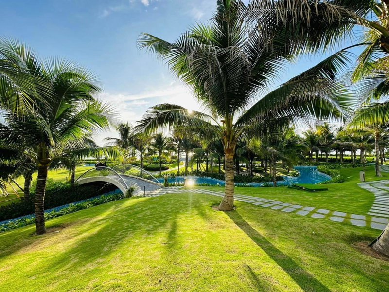 The KH Cam Ranh Nha Trang Beachside, Thôn Hòa Ða, Vietnam