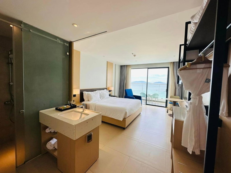 The KH Cam Ranh Nha Trang Beachside, Thôn Hòa Ða, Vietnam