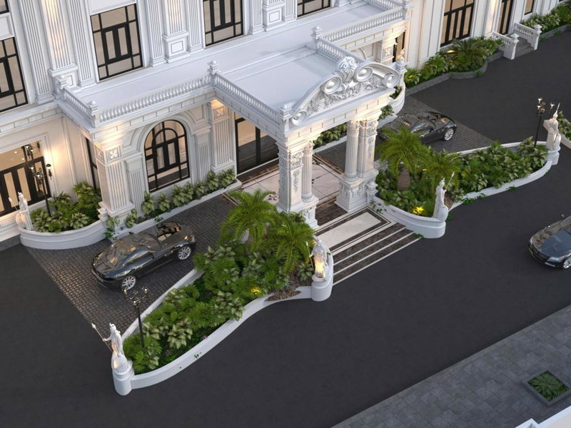 Adamo Hotel Hung Yen - Free Daily Access To The Jimjilbang, Hưng Yên, Vietnam