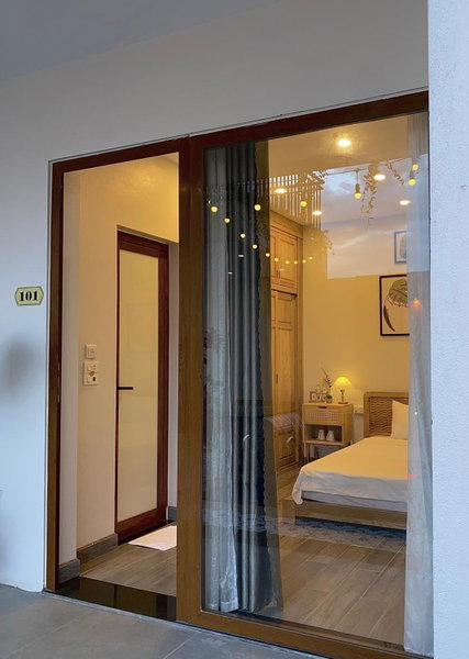 Hang Mua Boutique, Ninh Binh, Vietnam