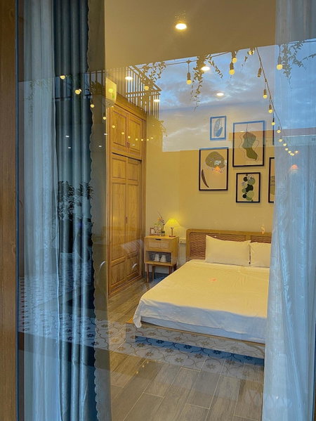 Hang Mua Boutique, Ninh Binh, Vietnam