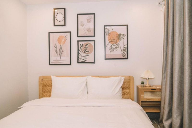 Hang Mua Boutique, Ninh Binh, Vietnam