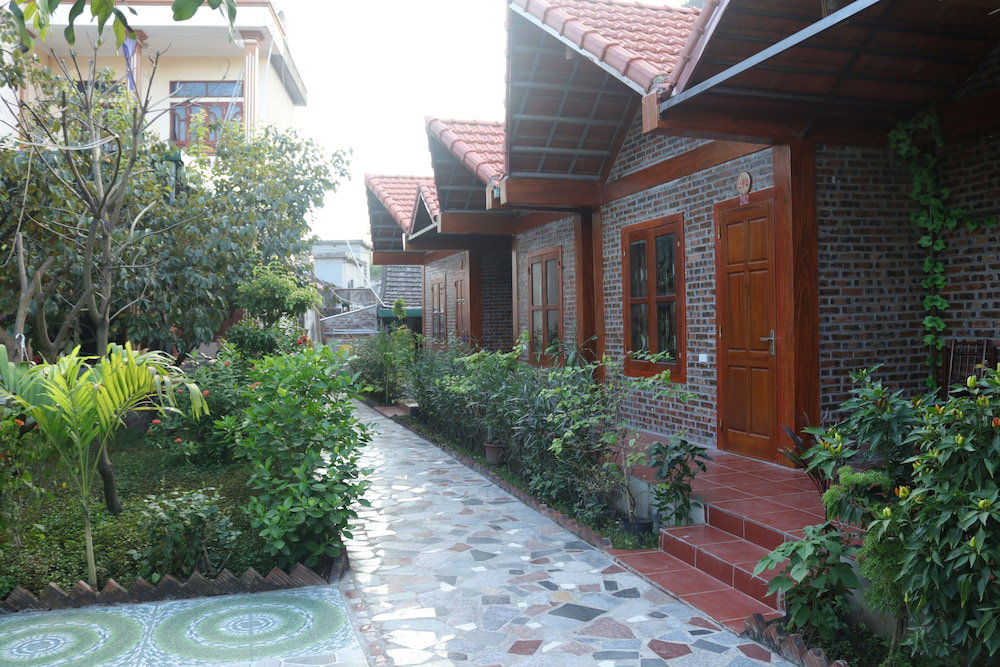 Thanh Dat Homestay, Vietnam