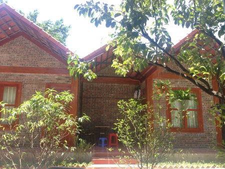 Thanh Dat Homestay, Hoa Lu, Vietnam