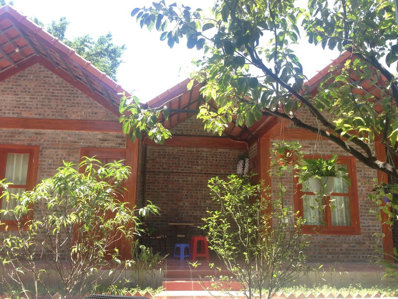 Thanh Dat Homestay, Hoa Lu, Vietnam