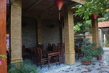 Thanh Dat Homestay, Hoa Lu, Vietnam