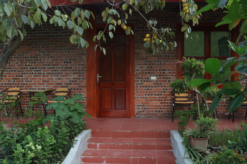 Thanh Dat Homestay, Hoa Lu, Vietnam